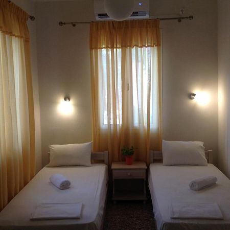 Hotel Angelos Cosy Place Argostoli  Exterior foto