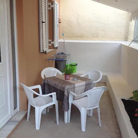 Hotel Angelos Cosy Place Argostoli  Exterior foto