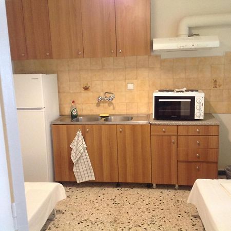 Hotel Angelos Cosy Place Argostoli  Exterior foto