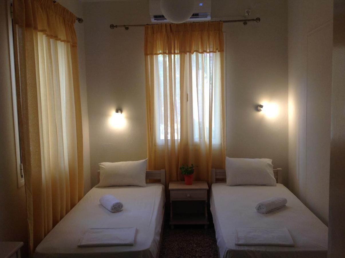 Hotel Angelos Cosy Place Argostoli  Exterior foto
