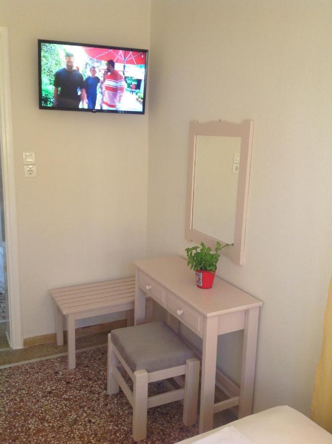 Hotel Angelos Cosy Place Argostoli  Exterior foto