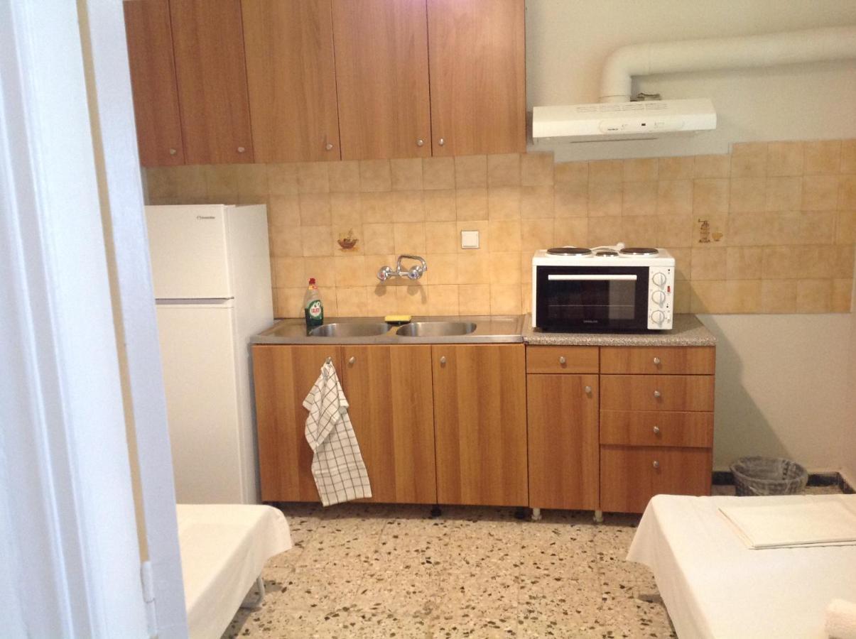 Hotel Angelos Cosy Place Argostoli  Exterior foto